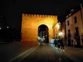 MAJESTUOSA ALHAMBRA Nuevo apartamento